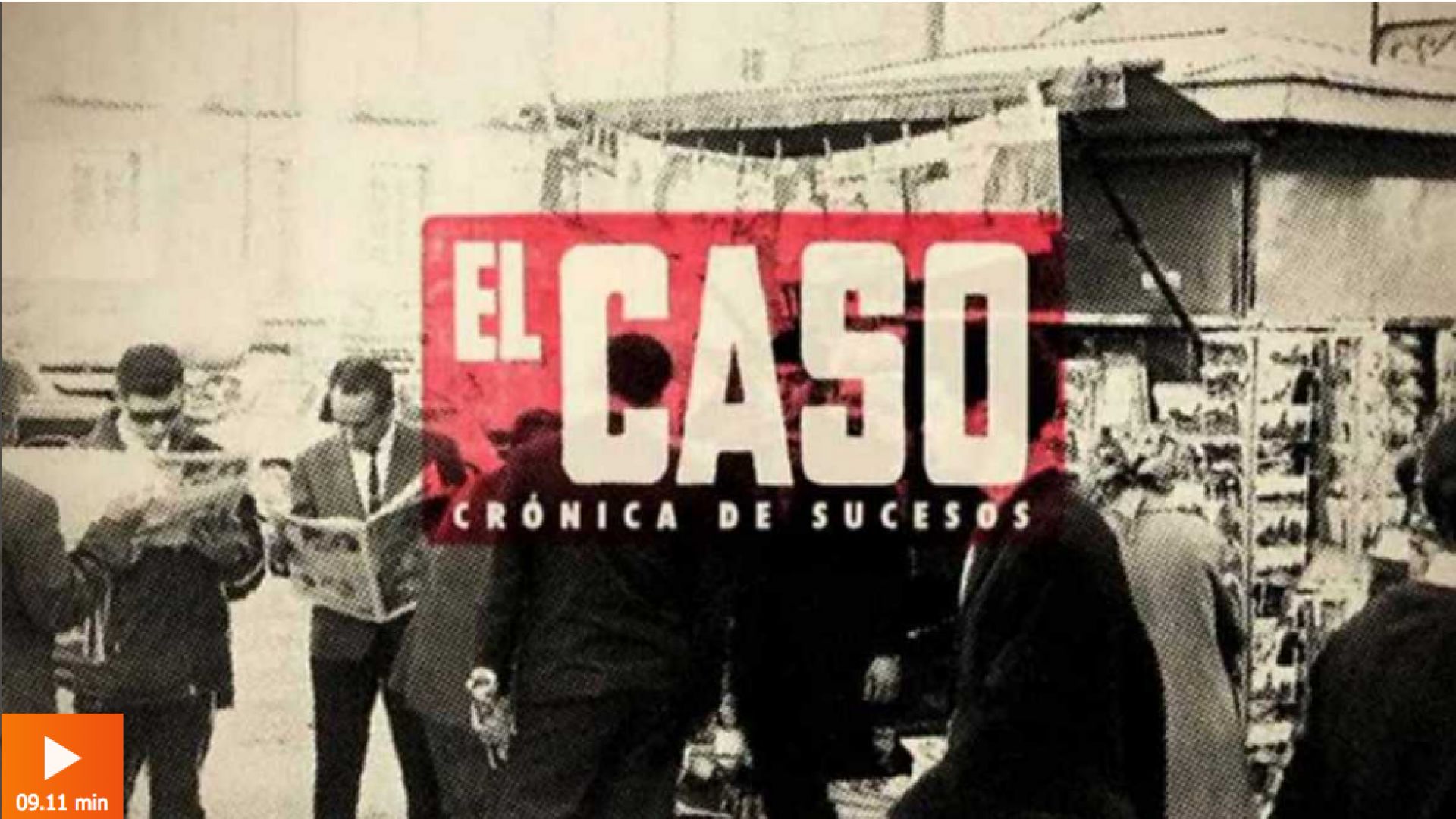 El Caso según El Caso