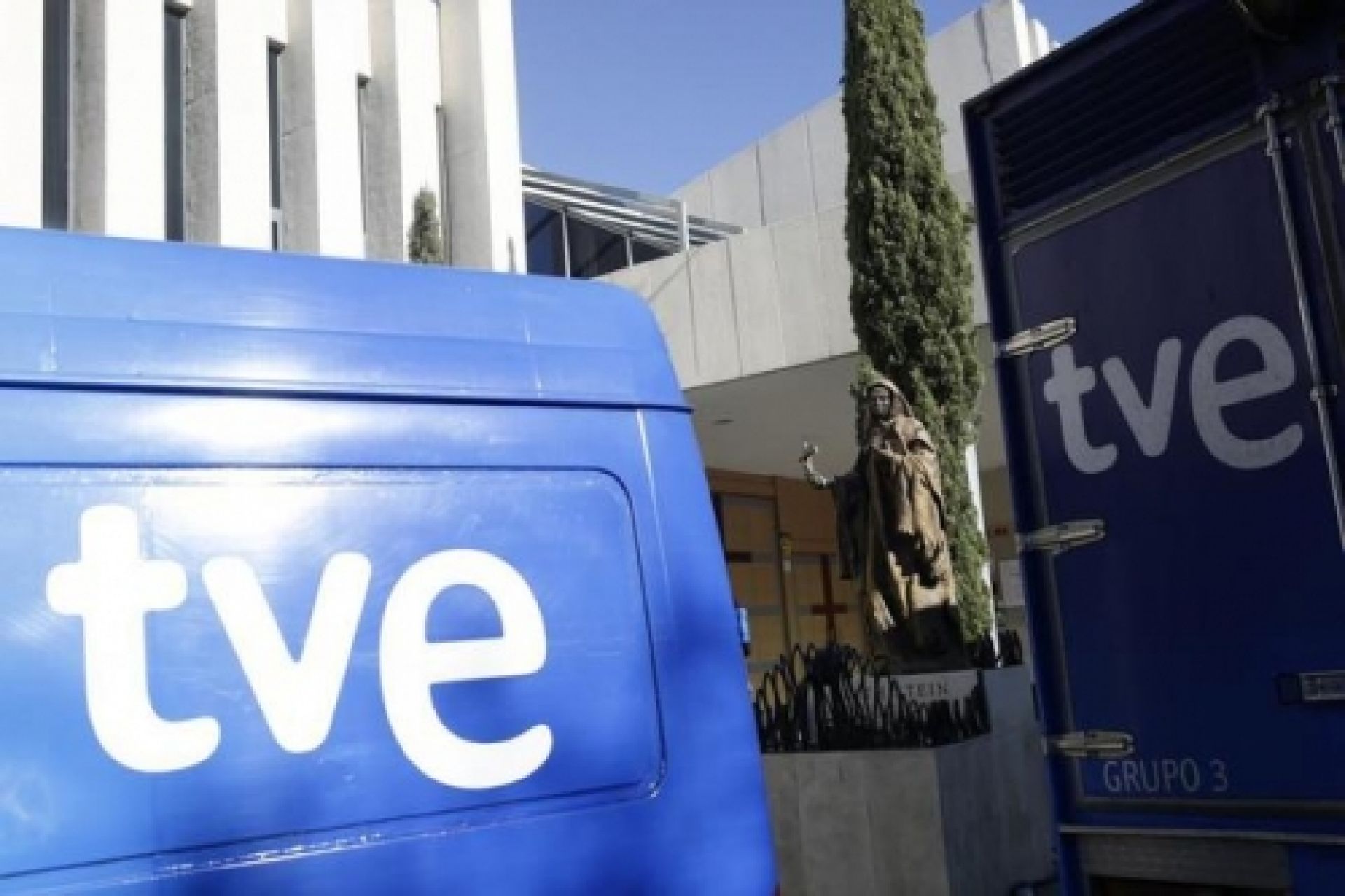 RTVE y las posibles trampas del concurso público