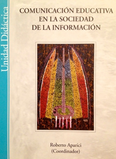 Comunicación educativa en la sociedad de la información