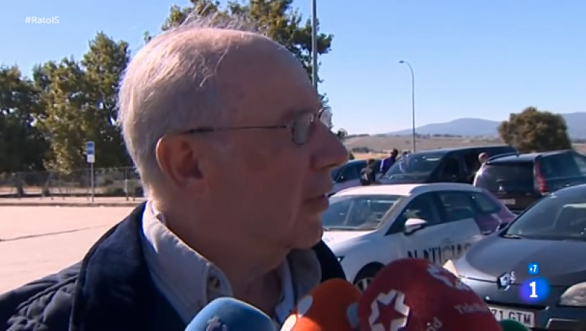 Rato, ¿fin de ciclo?